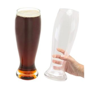 Sharper Image Beer Pilsner Clear 55 Fl OZ